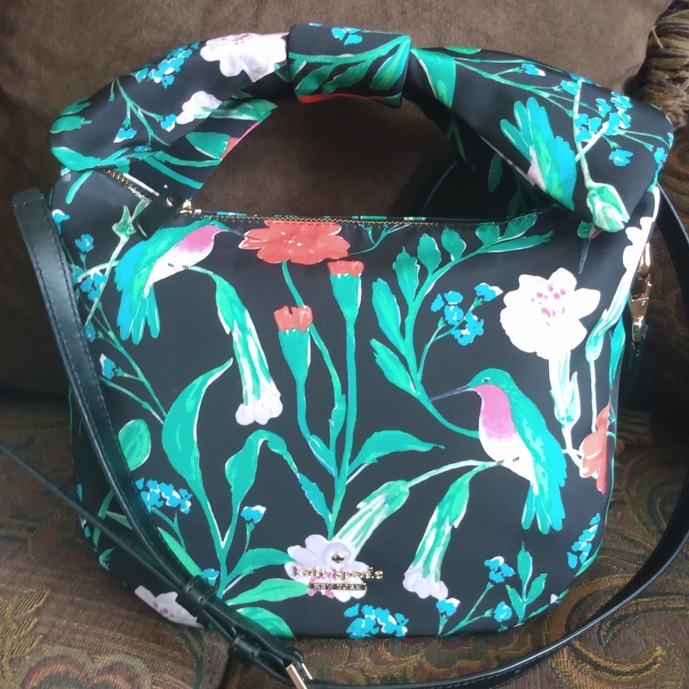 Kate Spade Hand Bag.